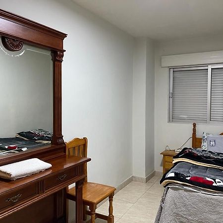 Habitacion Individual En Granada Ngoại thất bức ảnh