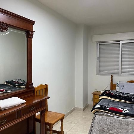 Habitacion Individual En Granada Ngoại thất bức ảnh
