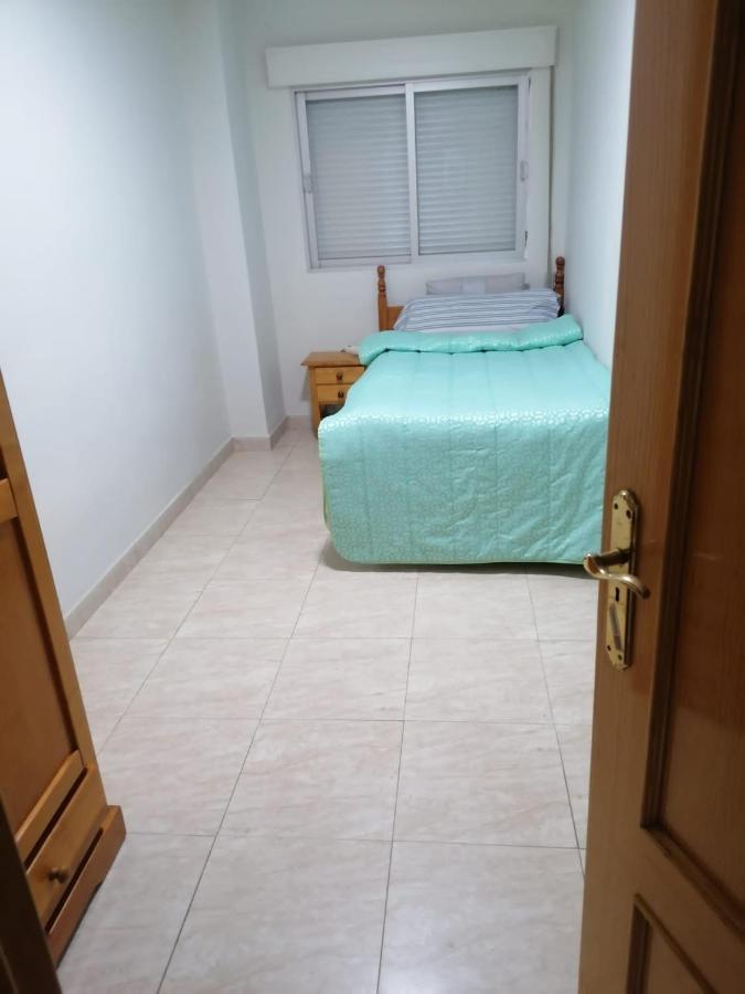 Habitacion Individual En Granada Ngoại thất bức ảnh