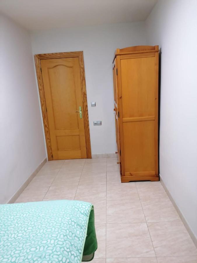 Habitacion Individual En Granada Ngoại thất bức ảnh