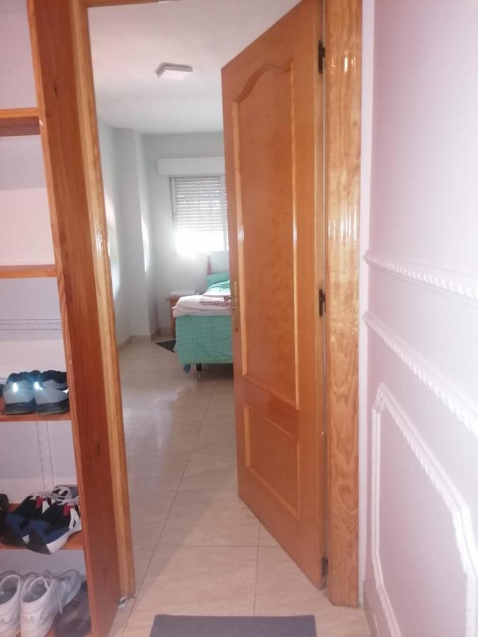 Habitacion Individual En Granada Ngoại thất bức ảnh