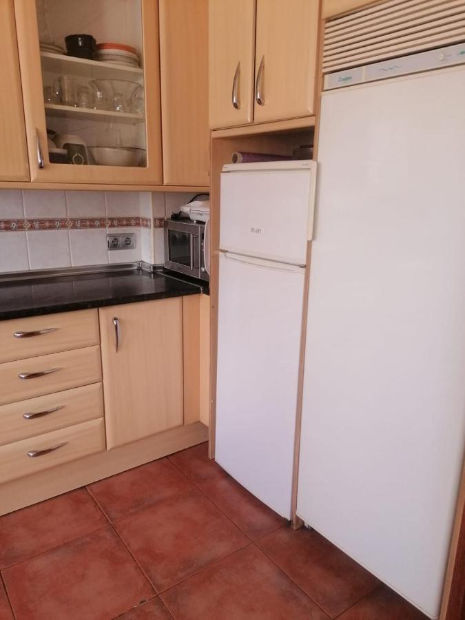 Habitacion Individual En Granada Ngoại thất bức ảnh