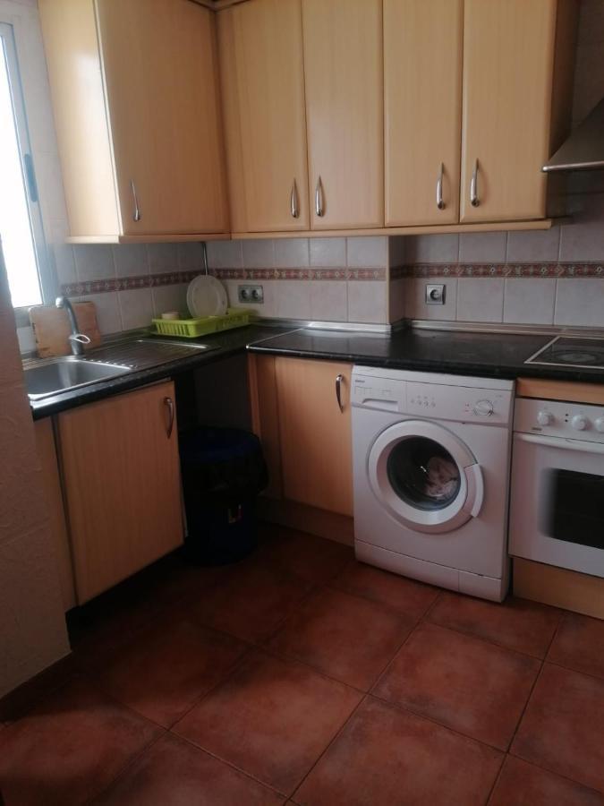 Habitacion Individual En Granada Ngoại thất bức ảnh