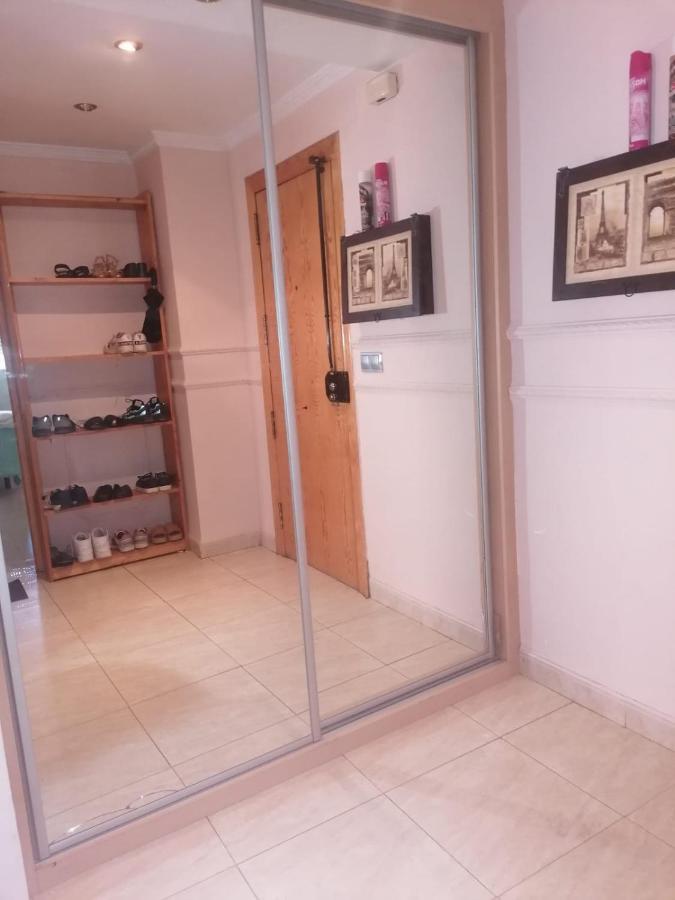 Habitacion Individual En Granada Ngoại thất bức ảnh