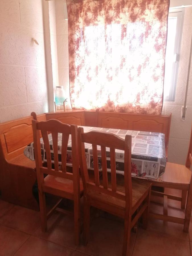 Habitacion Individual En Granada Ngoại thất bức ảnh