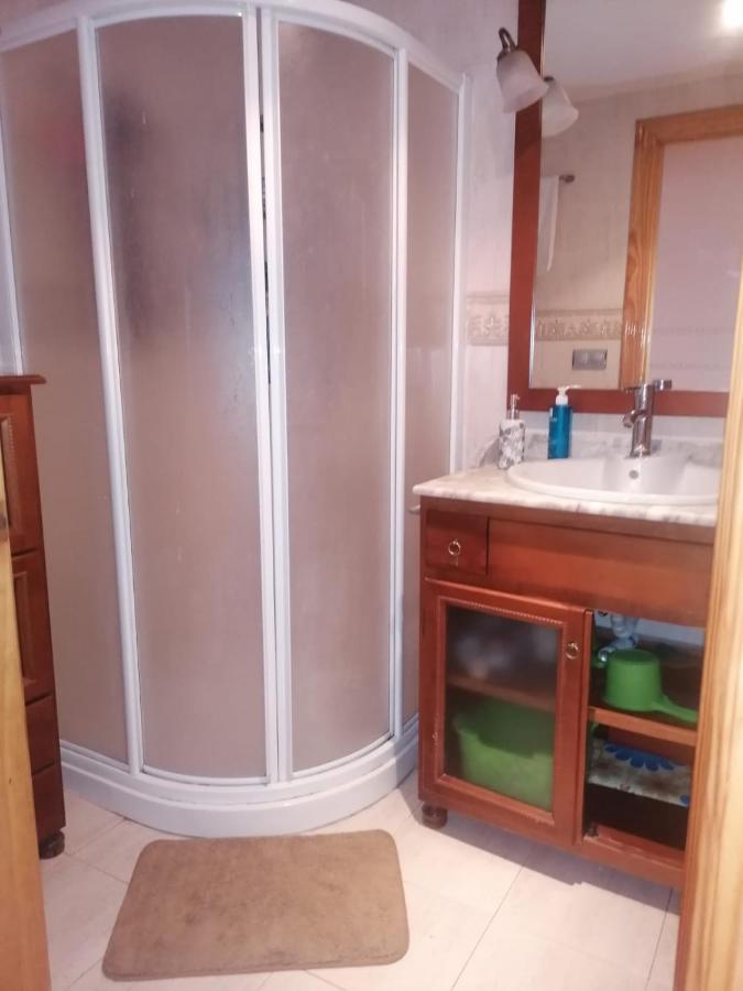 Habitacion Individual En Granada Ngoại thất bức ảnh