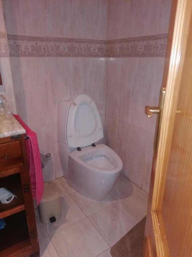 Habitacion Individual En Granada Ngoại thất bức ảnh