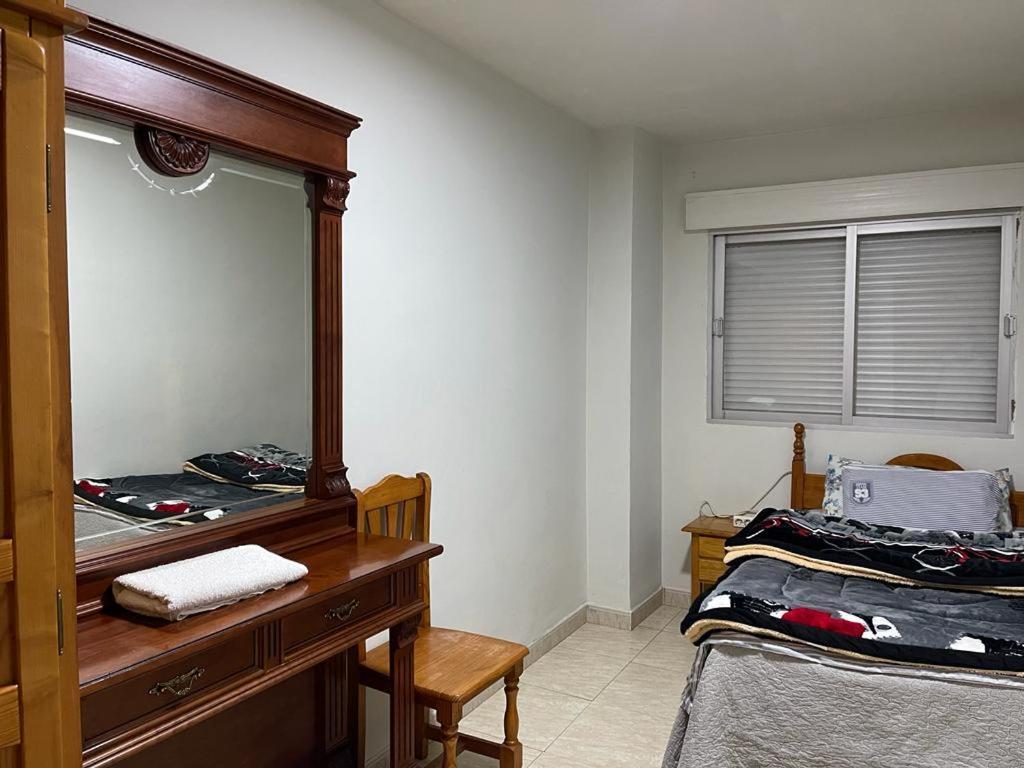 Habitacion Individual En Granada Ngoại thất bức ảnh