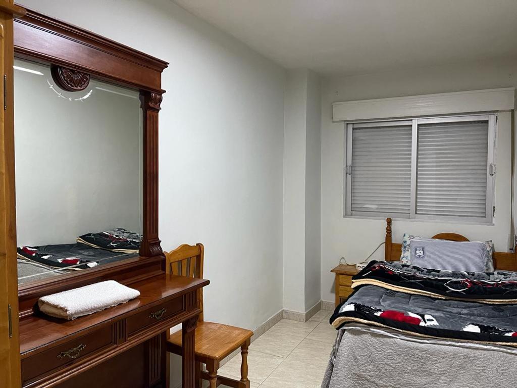 Habitacion Individual En Granada Ngoại thất bức ảnh